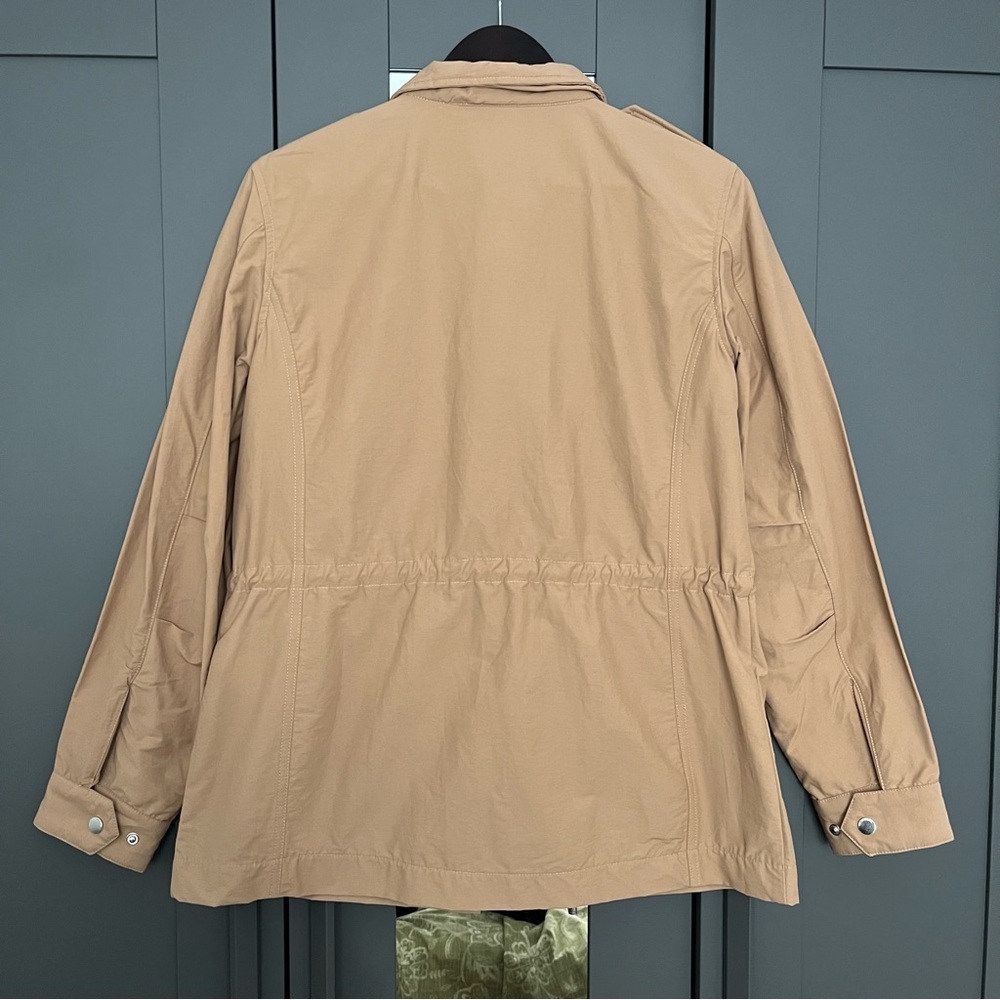 M. UTILITY JACKET - Picture 3 of 3
